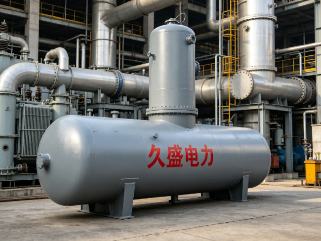 德江高压旋膜除氧器